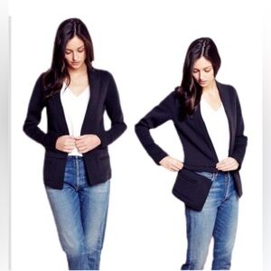 NWT Brunswick Park Smarter Apparel Scuba Jacket Size XS